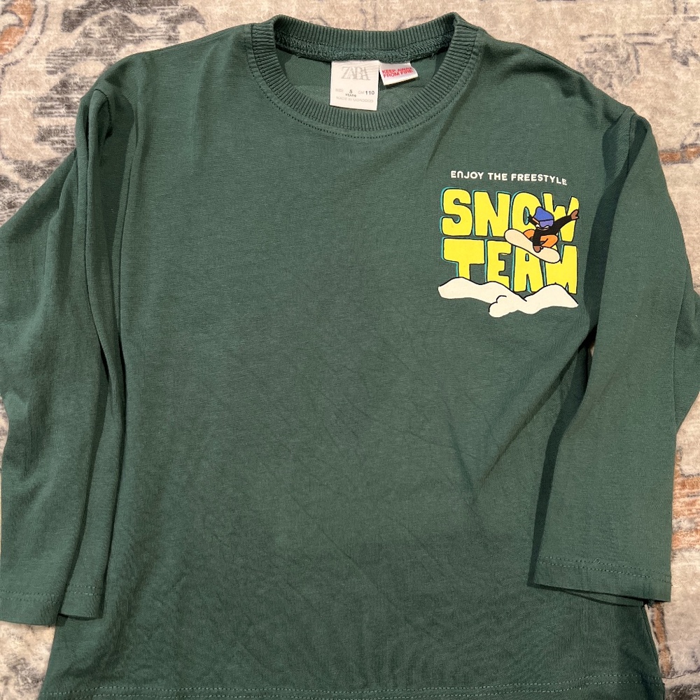 Kids Shirt